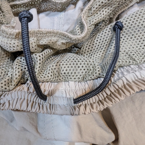 Columbia PFG Men's L Convertible Adventure Pants - Picture 9 of 14